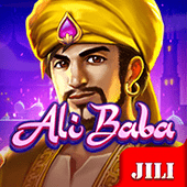 bl5555 Ali Baba