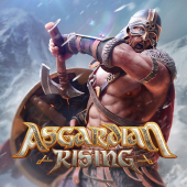 bl5555 Asgardian Trỗi Dậy