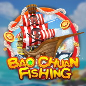 bl5555 Câu Cá Bao Chuan