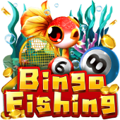 bl5555 Câu Cá Bingo