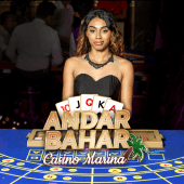 bl5555 Casino Marina Andar Bahar