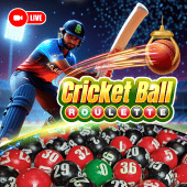 bl5555 Roulette Bóng Cricket