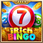 bl5555 slot Bingo Irich