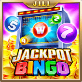 bl5555 Bingo Jackpot