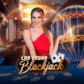 bl5555 Blackjack Las Vegas
