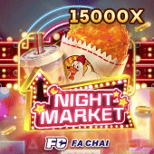 bl5555 Chợ Đêm