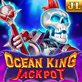 bl5555 Vua Đại Dương Jackpot