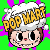 bl5555 slot Popmart