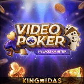 bl5555 Video Poker